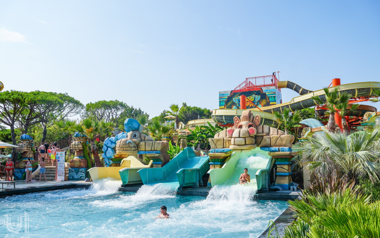 Union Lido Mare