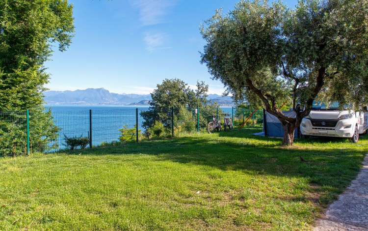 Camping Piani di Clodia
