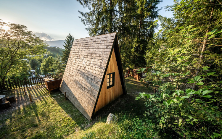 Camping Seiser Alm