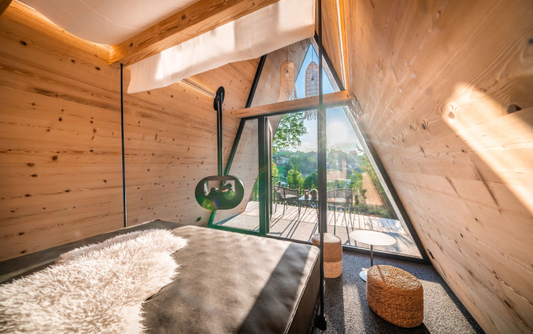 Camping Seiser Alm