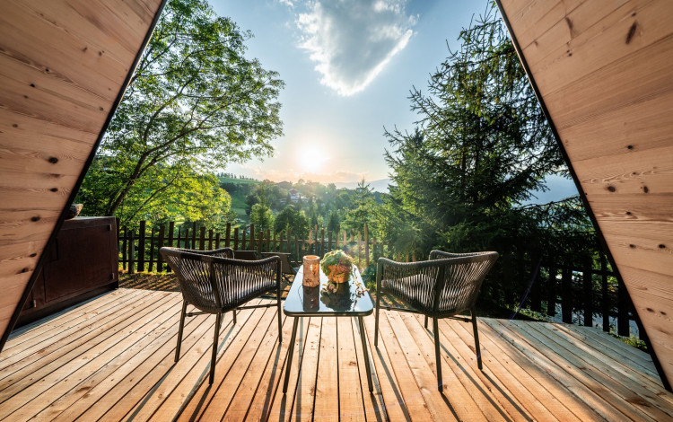 Camping Seiser Alm