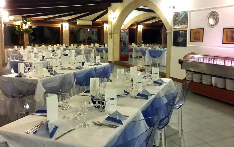 Villaggio Camping Marinella