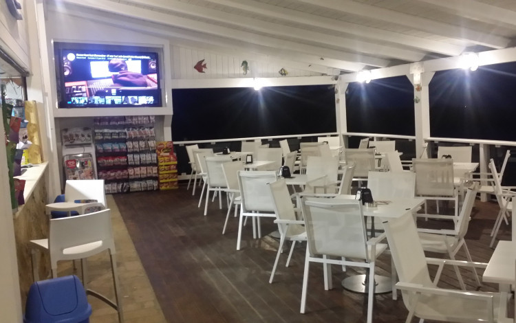 Villaggio Camping Marinella