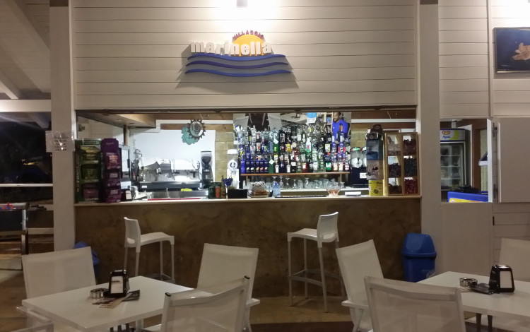 Villaggio Camping Marinella