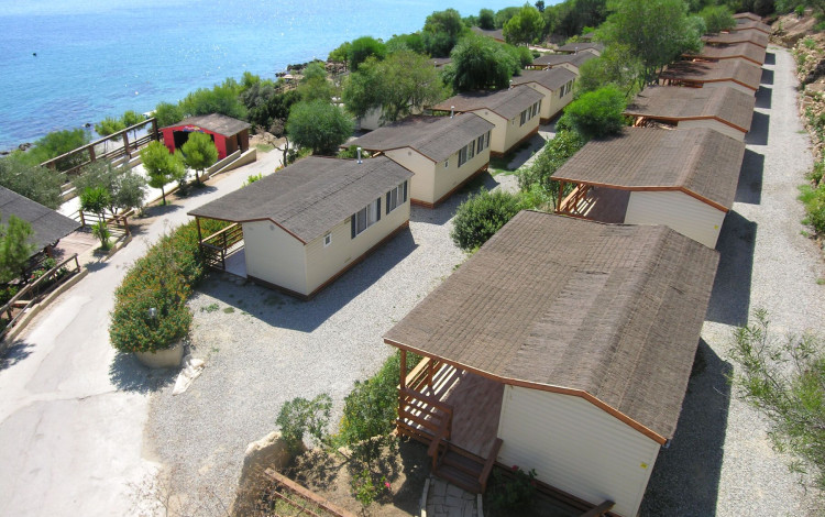 Villaggio Camping Marinella