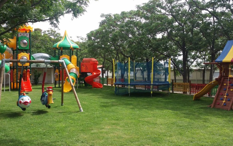 Villaggio Camping Marinella