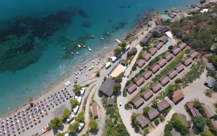 Villaggio Camping Marinella