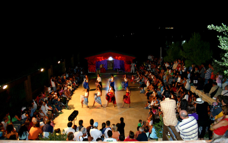 Villaggio Camping Marinella