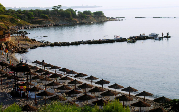 Villaggio Camping Marinella