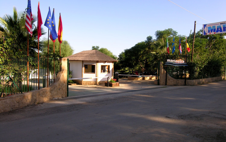 Villaggio Camping Marinella