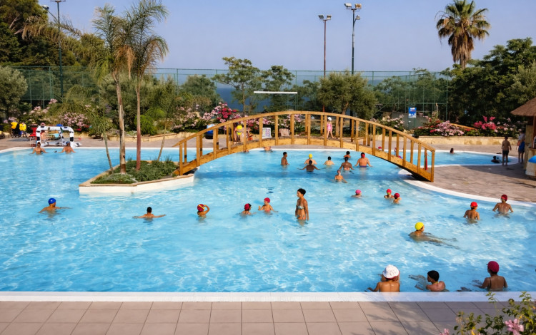 Villaggio Camping Marinella
