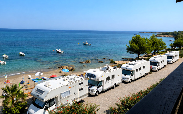 Villaggio Camping Marinella