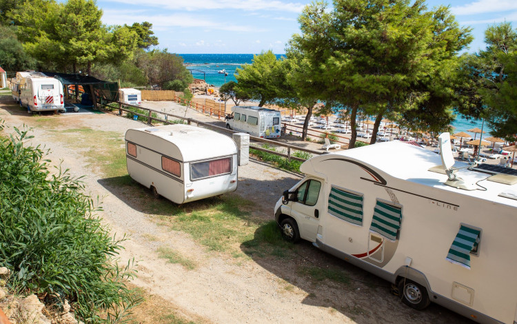 Villaggio Camping Marinella