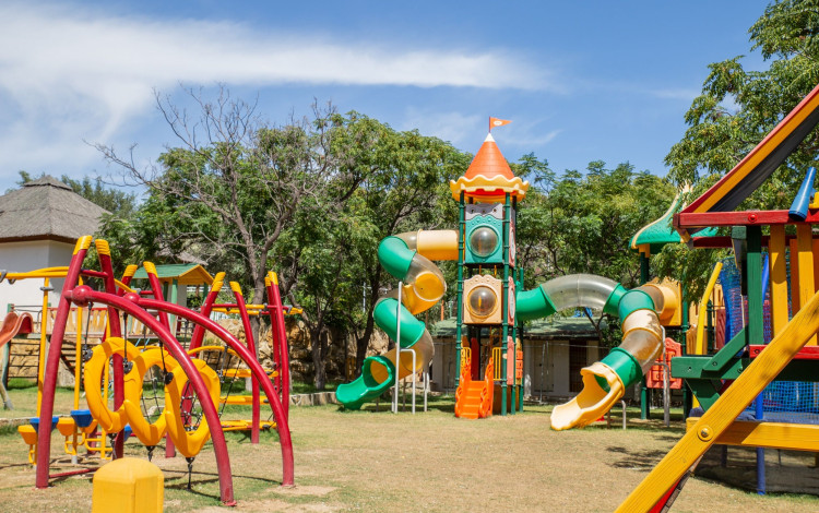 Villaggio Camping Marinella