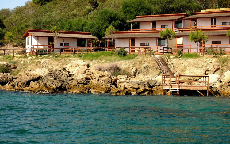 Villaggio Camping Marinella
