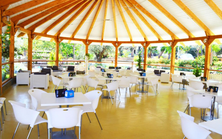 Villaggio Camping Marinella