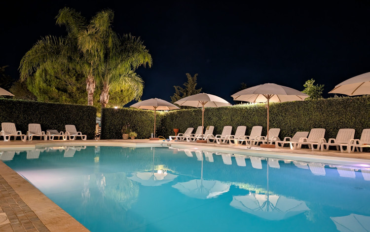 Lilybeo Village - Camping & Residence
