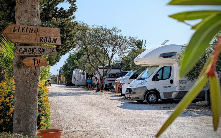 Lilybeo Village - Camping & Residence