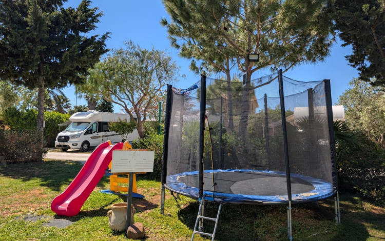 Lilybeo Village - Camping & Residence