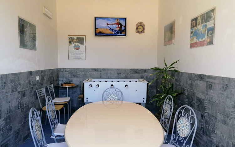 Lilybeo Village - Camping & Residence