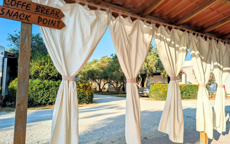 Lilybeo Village - Camping & Residence