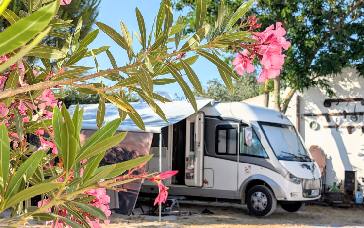 Lilybeo Village - Camping & Residence