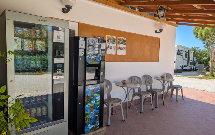 Lilybeo Village - Camping & Residence