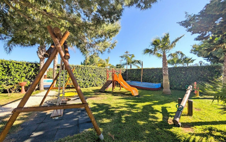 Lilybeo Village - Camping & Residence