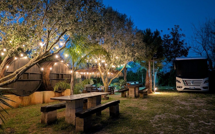 Lilybeo Village - Camping & Residence