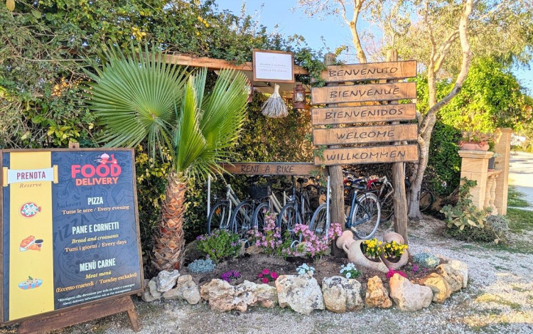 Lilybeo Village - Camping & Residence