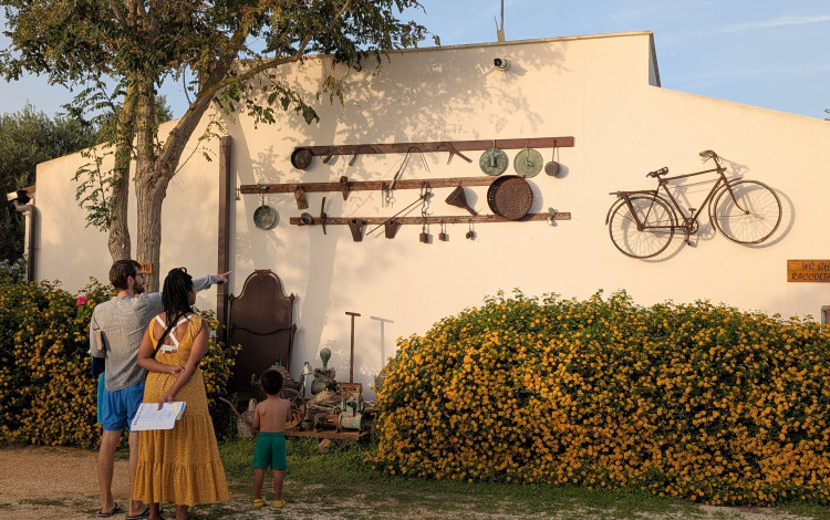 Lilybeo Village - Camping & Residence