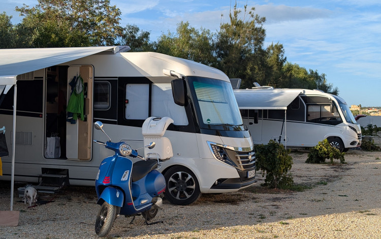 Lilybeo Village - Camping & Residence
