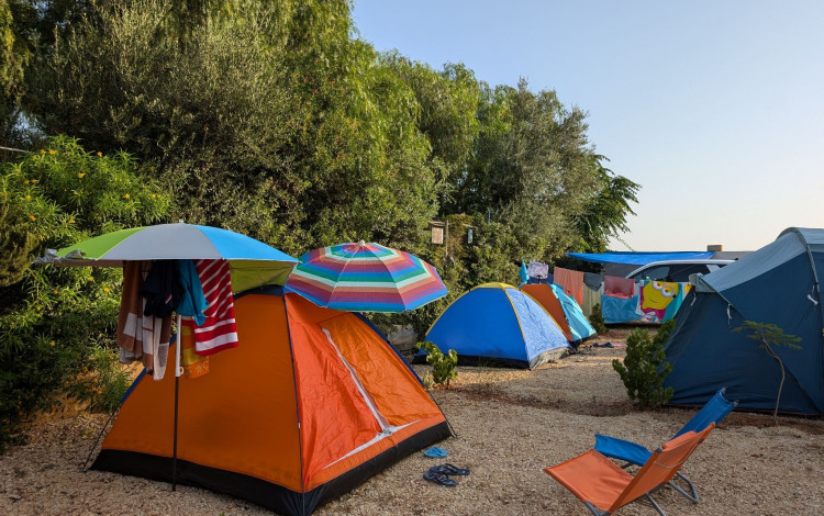 Lilybeo Village - Camping & Residence