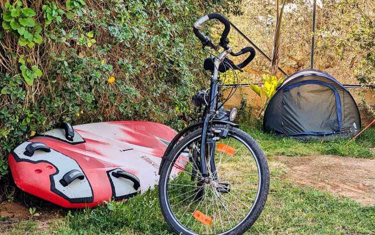 Lilybeo Village - Camping & Residence