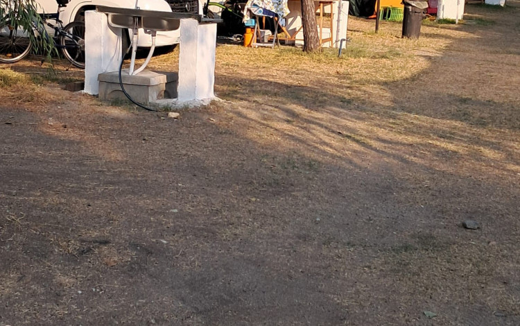 Camping Torre Casale
