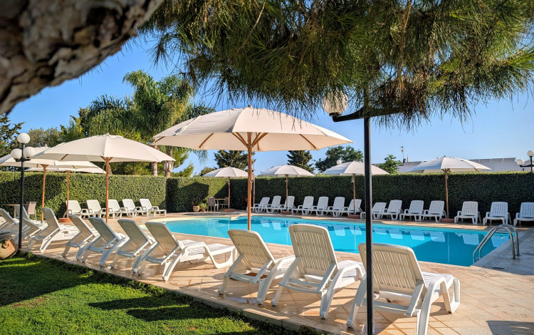 Lilybeo Village - Camping & Residence
