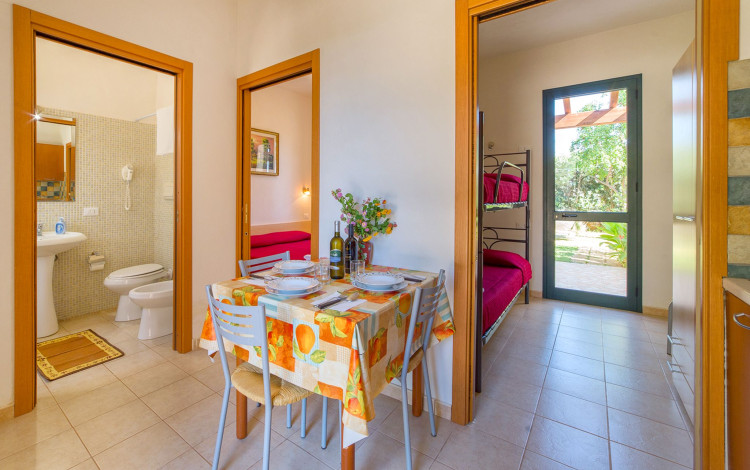 Lilybeo Village - Camping & Residence