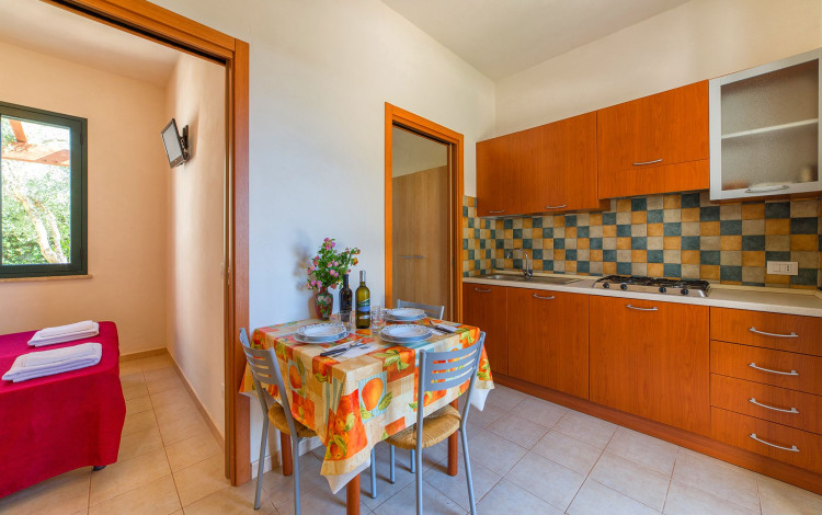 Lilybeo Village - Camping & Residence