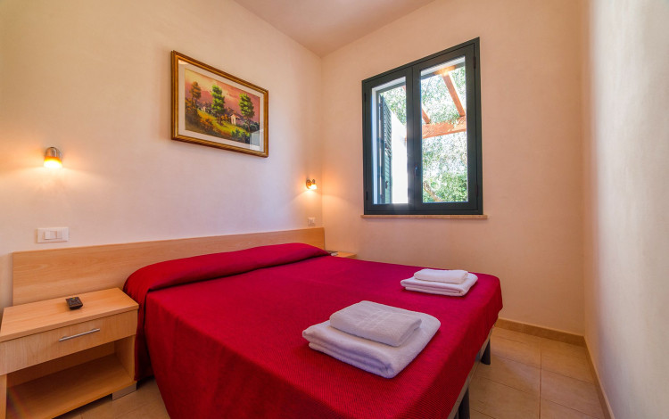 Lilybeo Village - Camping & Residence