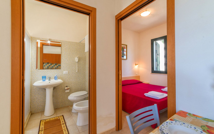 Lilybeo Village - Camping & Residence