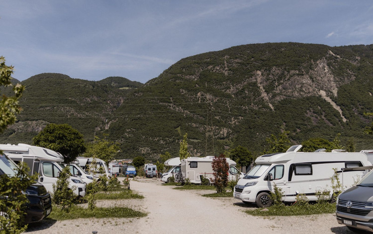 Komodo Camping