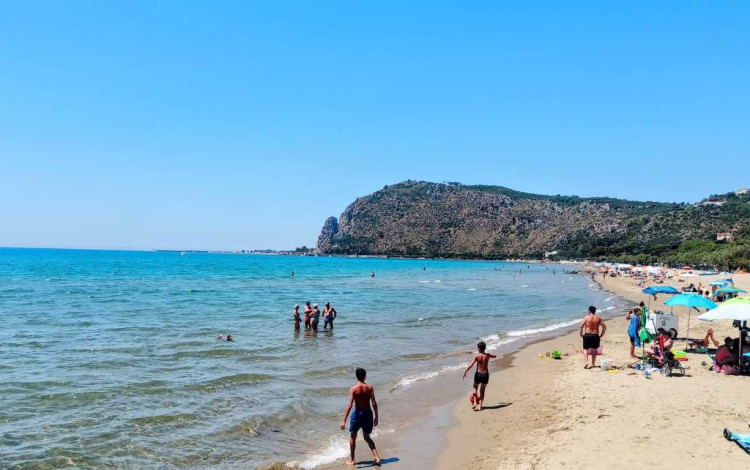 Camping Barchi