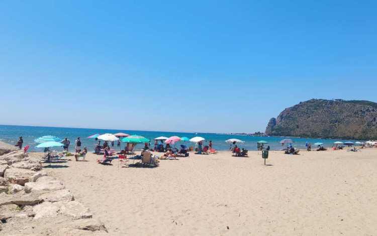 Camping Barchi
