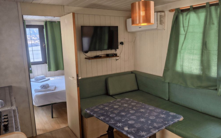 Camping Barchi