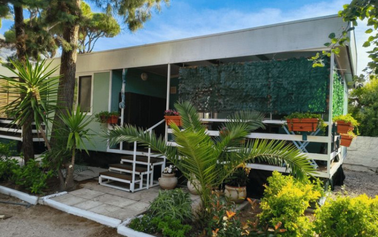 Camping Barchi