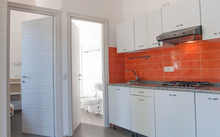 Villaggio Camping Gemma