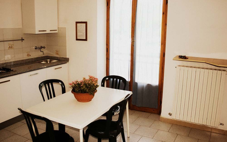 Villaggio Camping Gemma