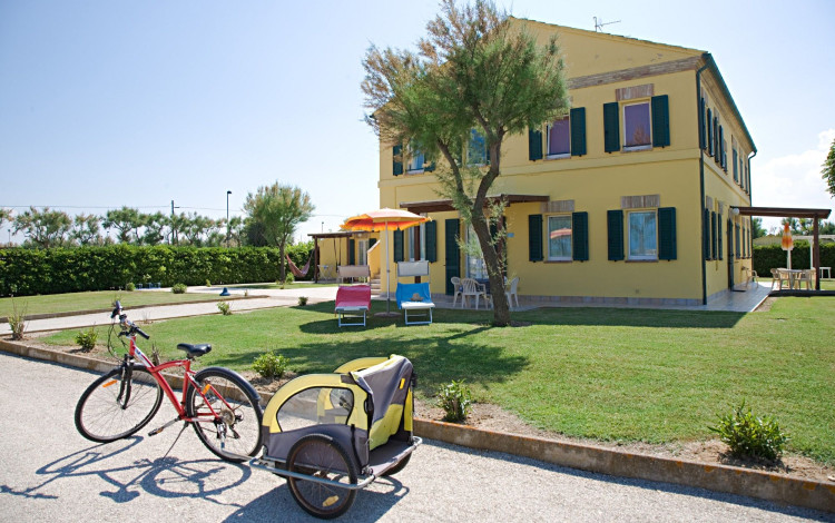 Camping Bellamare