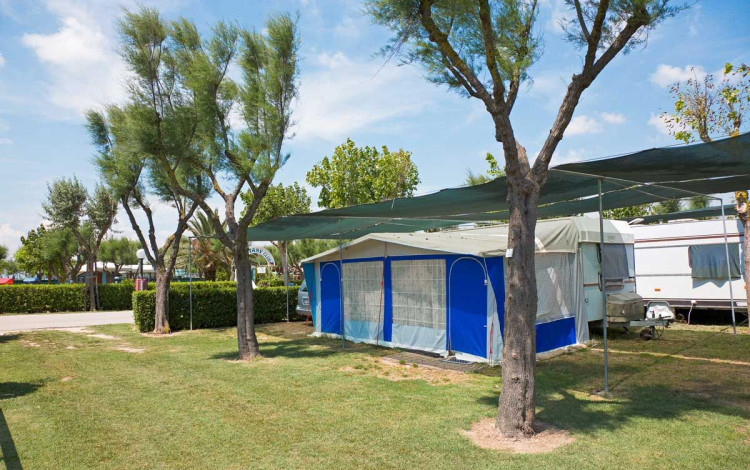 Camping Bellamare