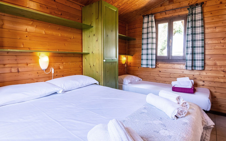 Camping Bellamare